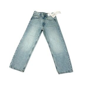 H&M boys Jeans 8 NWT